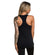 STANDARD ISSUE TANK BLACK