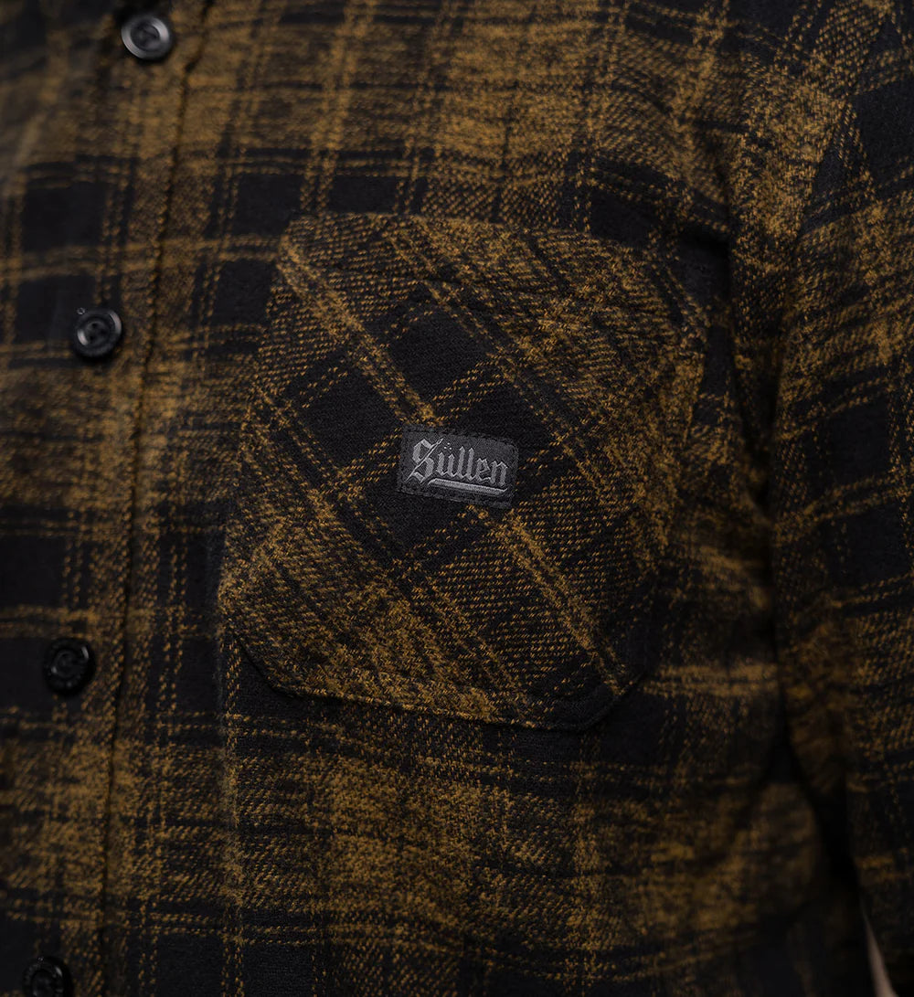 STRATTON FLANNEL