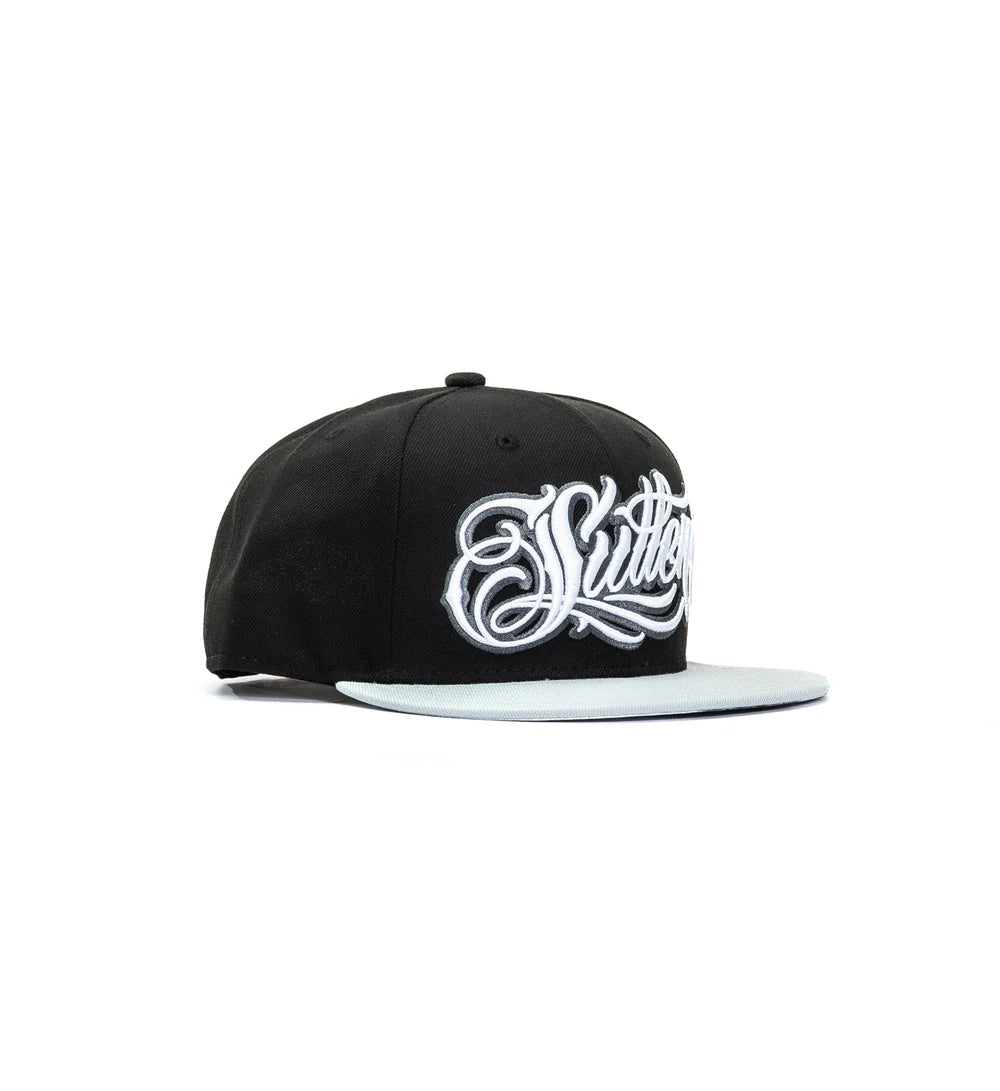 YO TATTOOS SNAPBACK