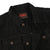 EASY RIDER DENIM JACKET BLACK WASH