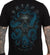 DEEP BLUE PREMIUM TEE