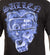 IN THE REAR VIEW STANDARD TEE