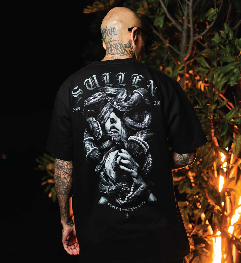 SNAKE EYES STANDARD TEE