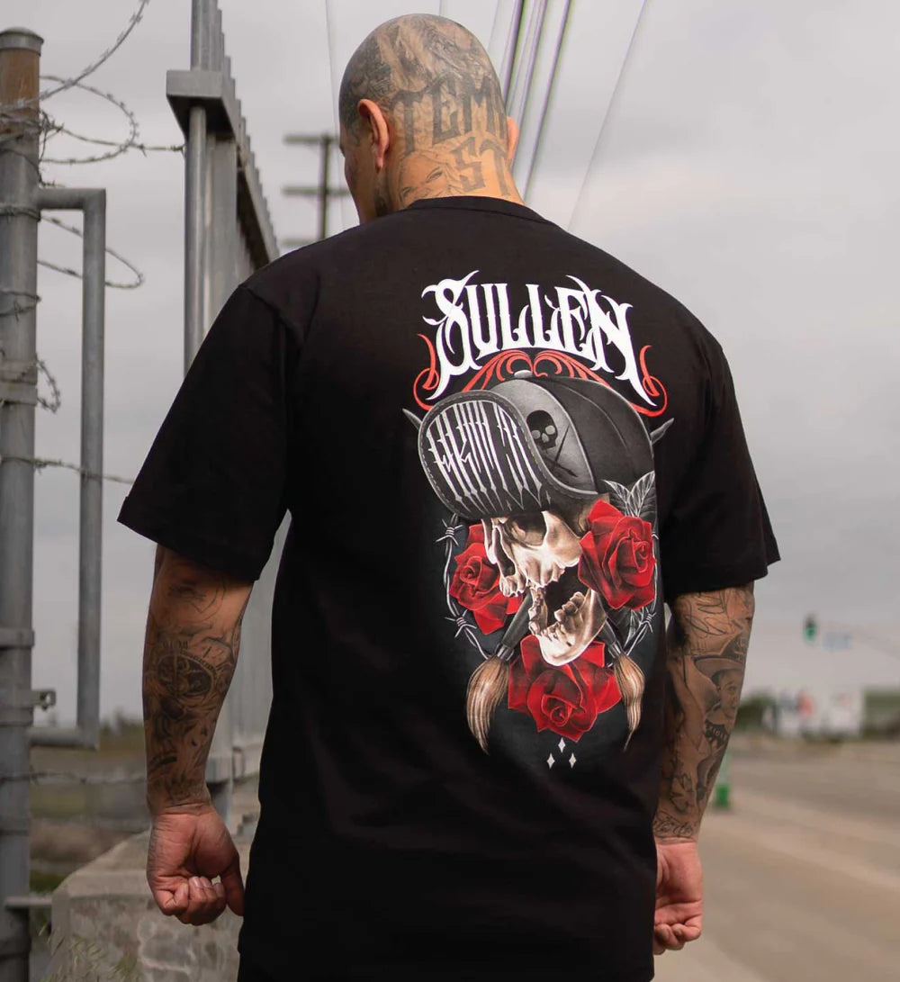 THROTTLE STANDARD TEE