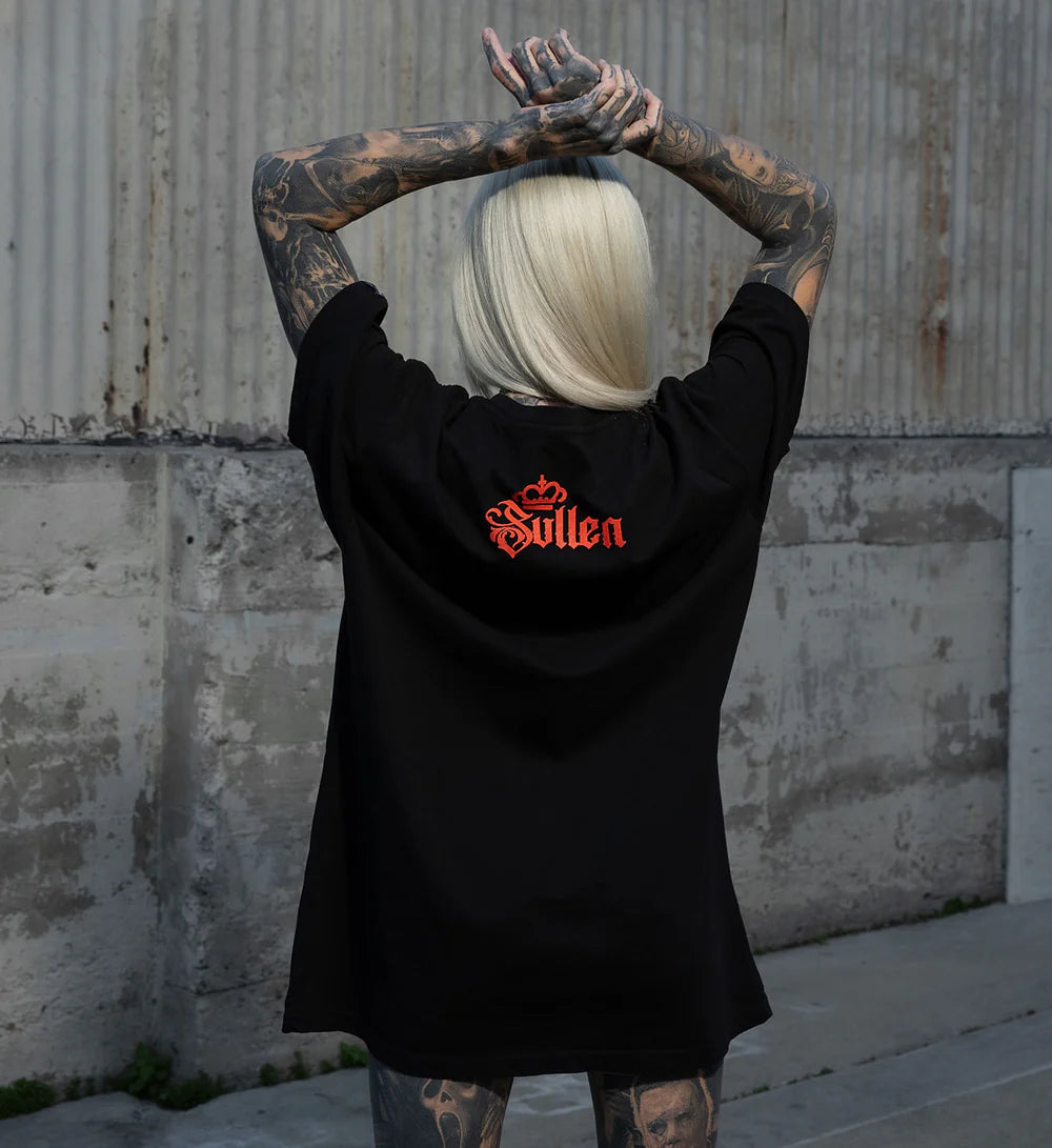 HEAVY CROWN PREMIUM TEE