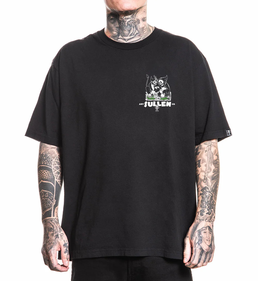 KILLING TIME "1 TON" PREMIUM TEE