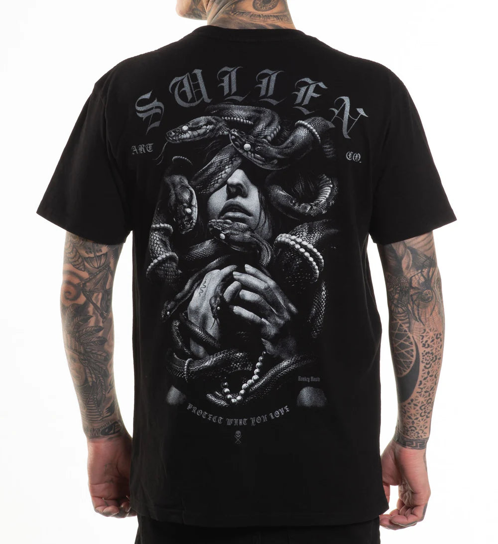 SNAKE EYES STANDARD TEE