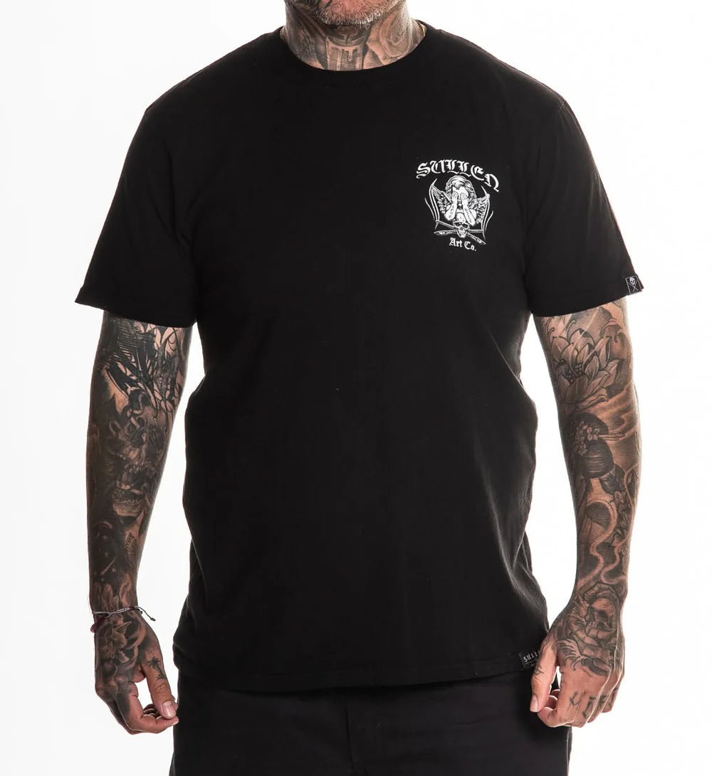 SEE NO EVIL PREMIUM TEE