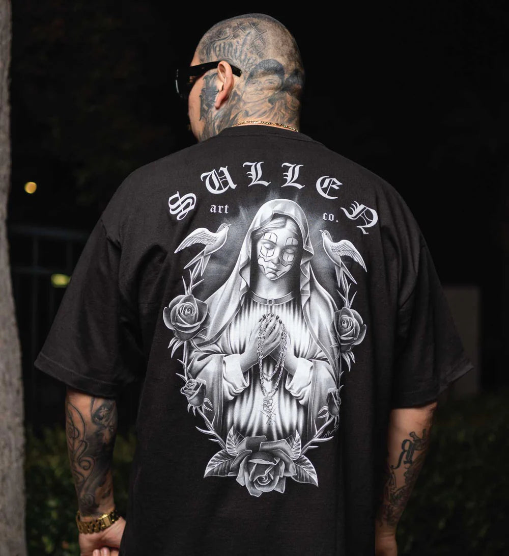DIVINITY BK STANDARD TEE