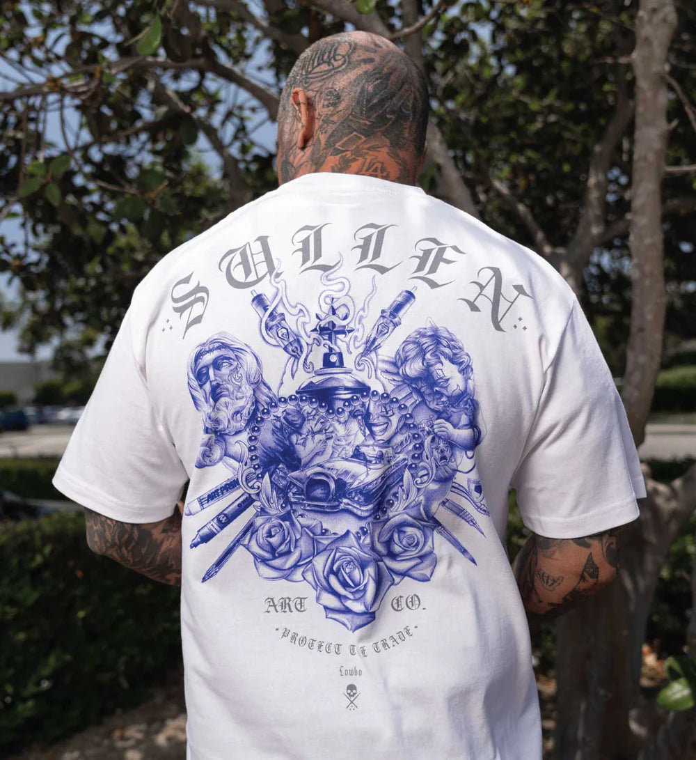 LOWBO STANDARD TEE
