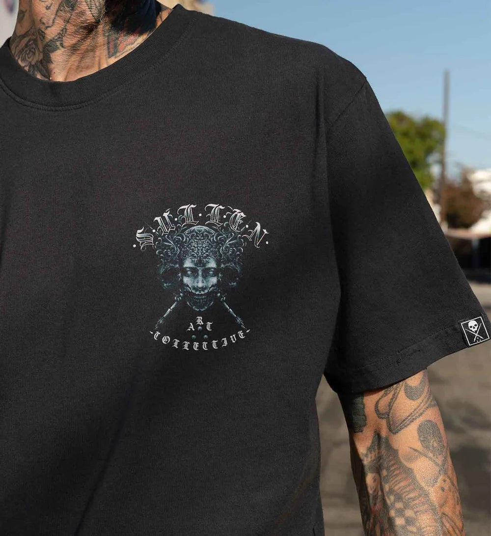 REVERIE PREMIUM TEE