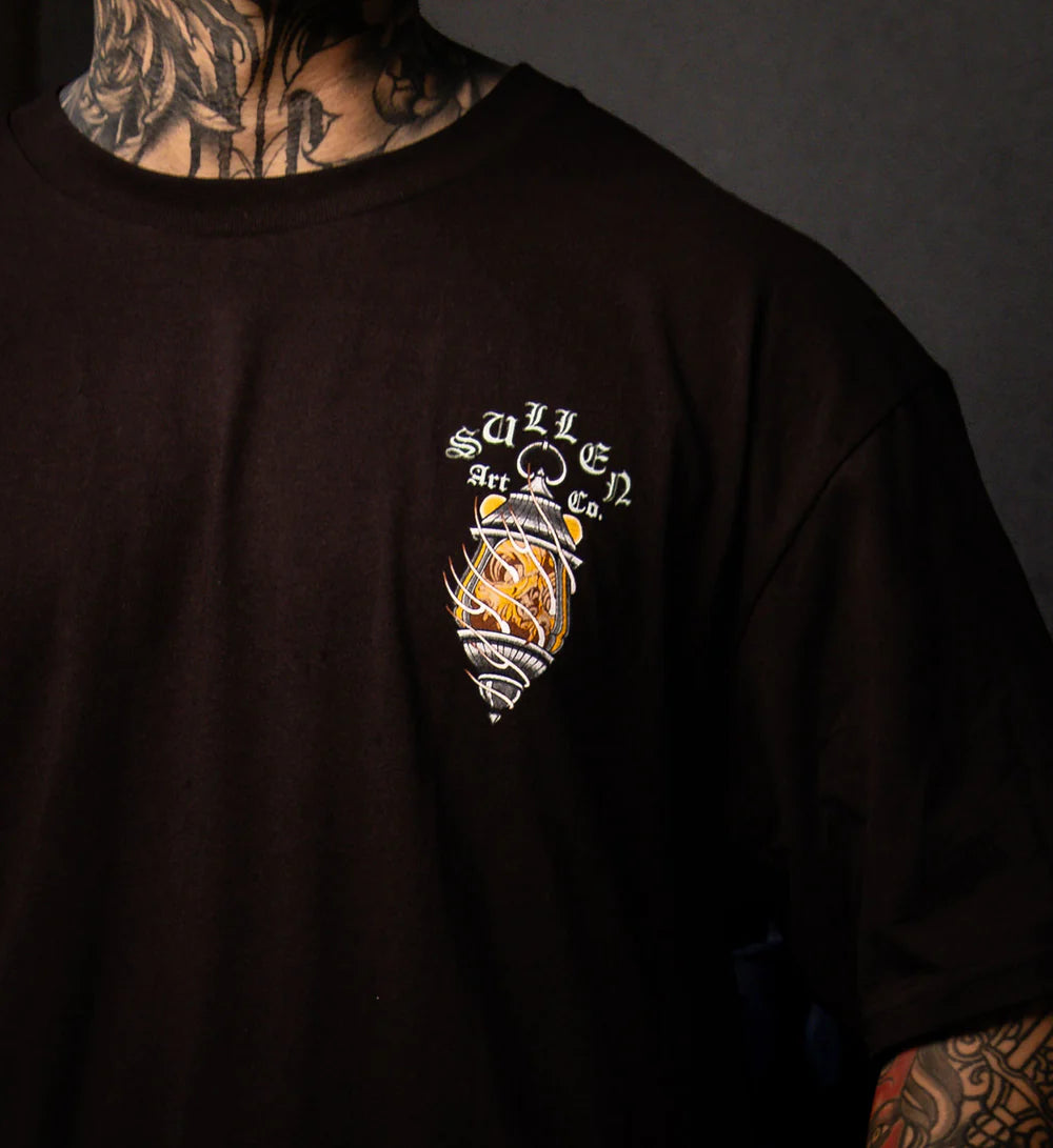 LASTY TATTOOER STANDARD TEE