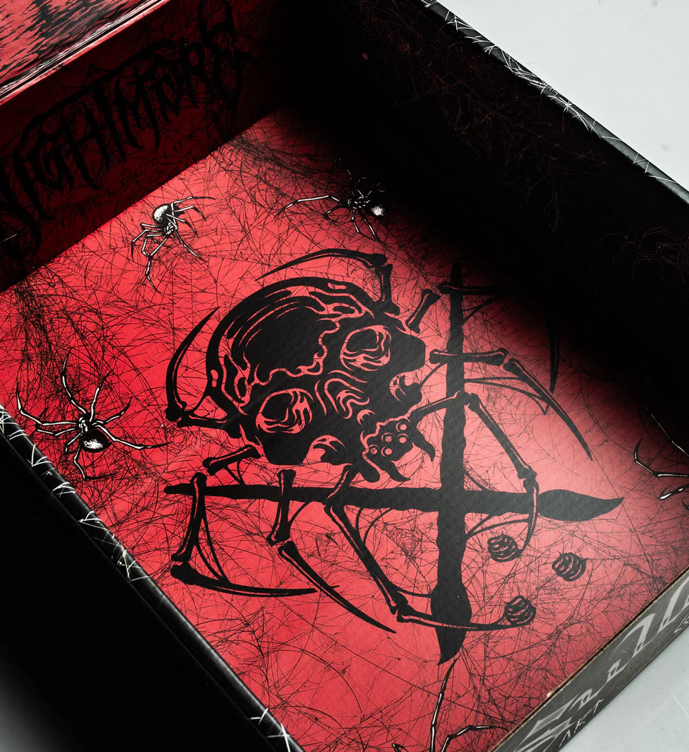 NIGHTMARE COLLECTION 2025 STANDARD