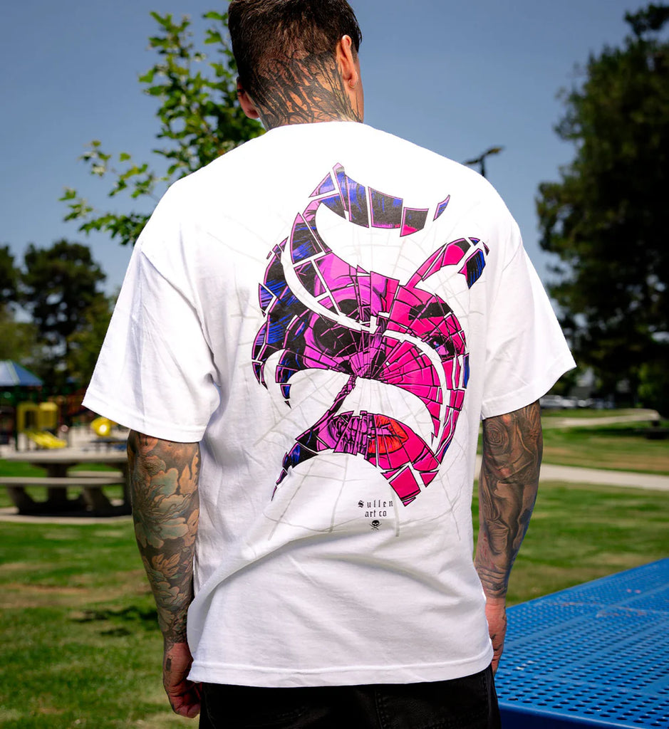 SHATTERED STANDARD TEE