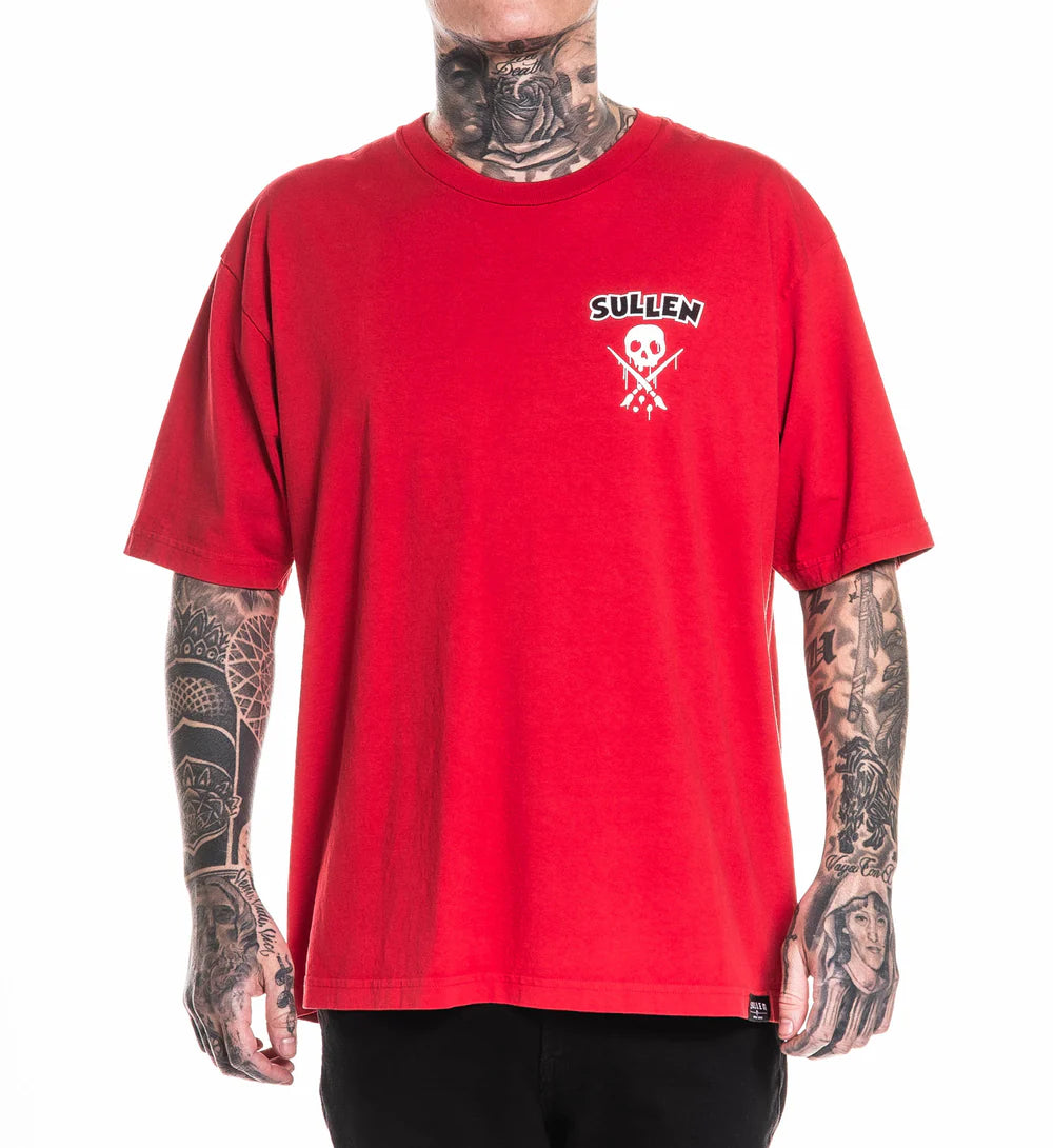 DEVILS PLAYGROUND "1 TON" PREMIUM TEE
