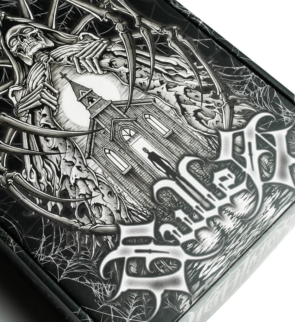 NIGHTMARE COLLECTION 2025 STANDARD