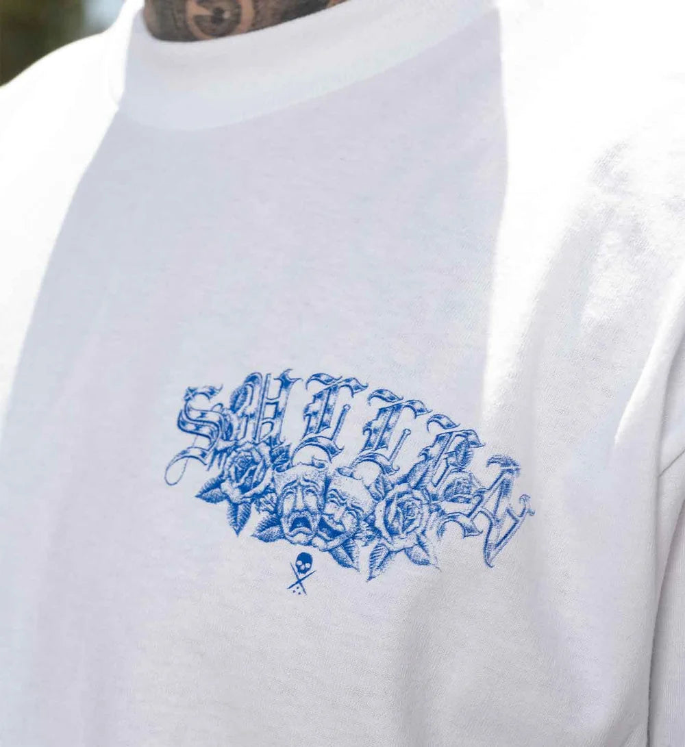 SAD BOY STANDARD TEE