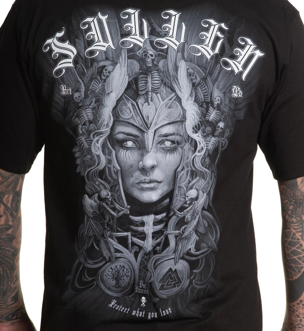 VALKYRIE STANDARD TEE