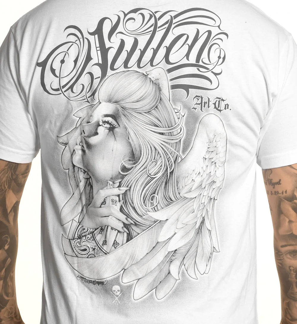 HEAVEN SENT STANDARD TEE