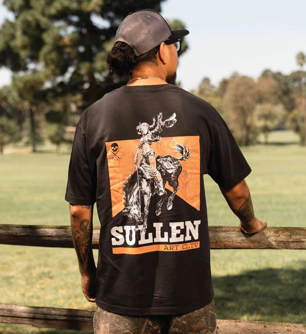 COWGIRL "1 TON" PREMIUM TEE