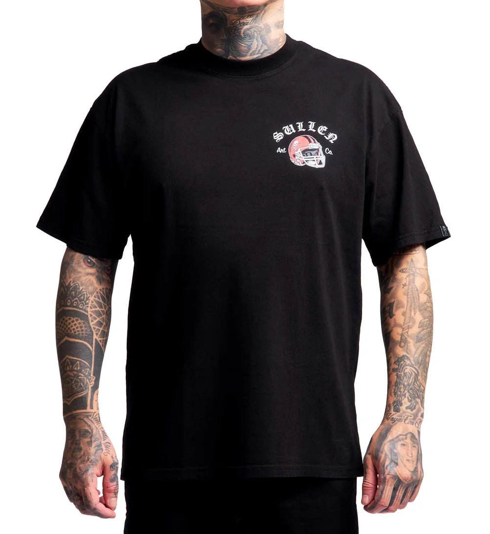 FANTASY FOOTBALL "1 TON" PREMIUM TEE