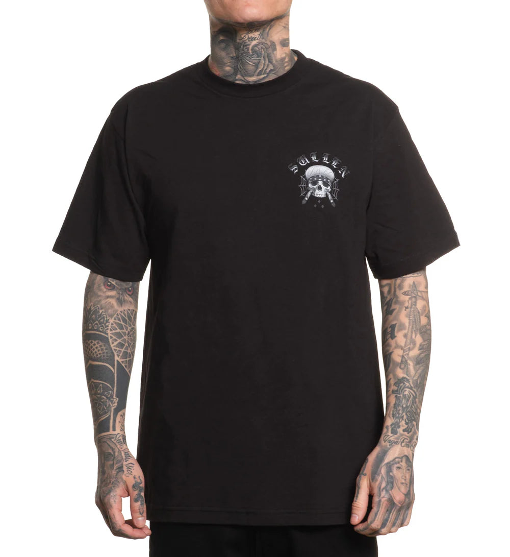 FLIPPED TEE STANDARD TEE