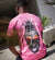PINEAPPLE PARADISE PREMIUM TEE