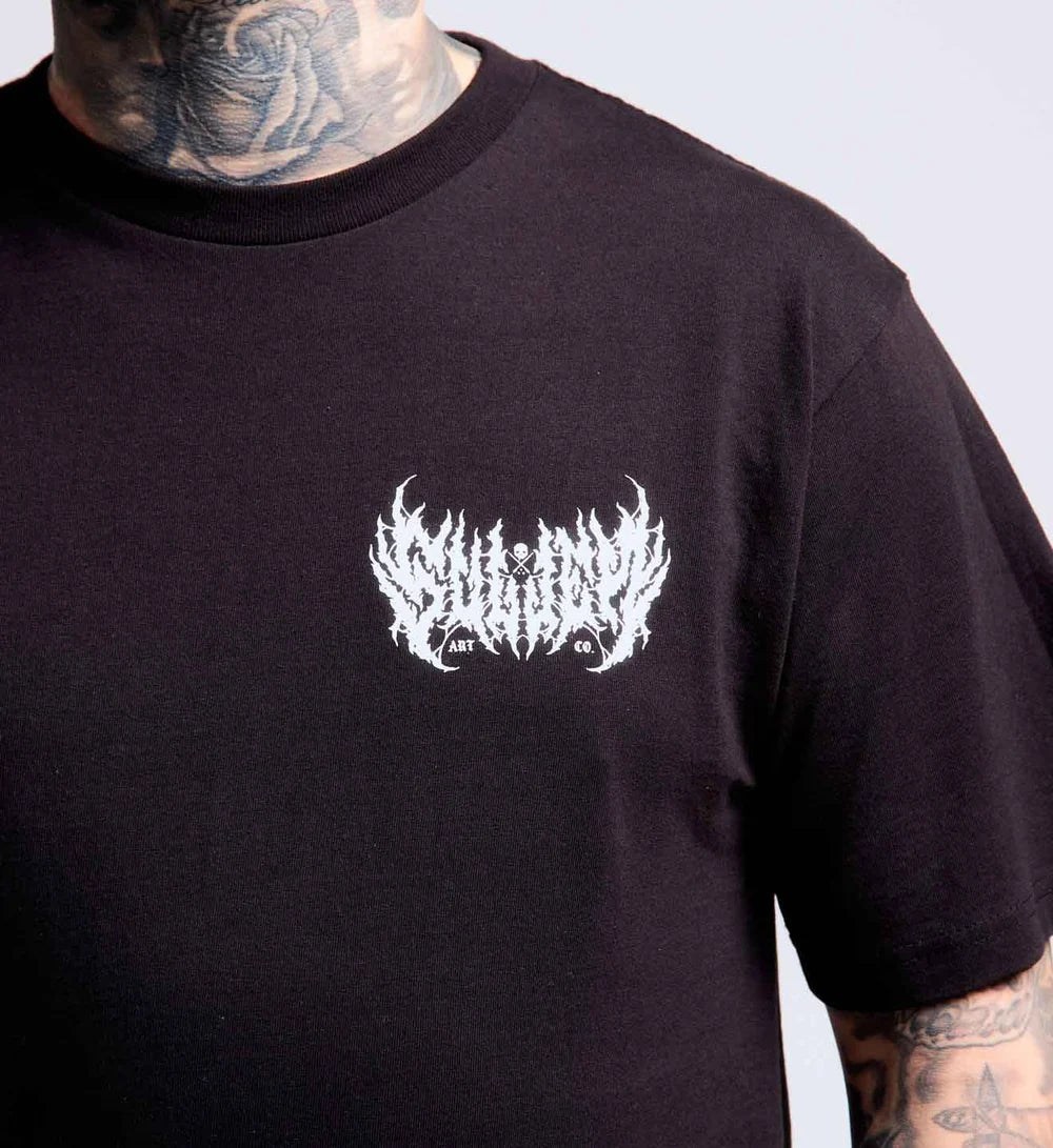 RED REAPER PREMIUM TEE