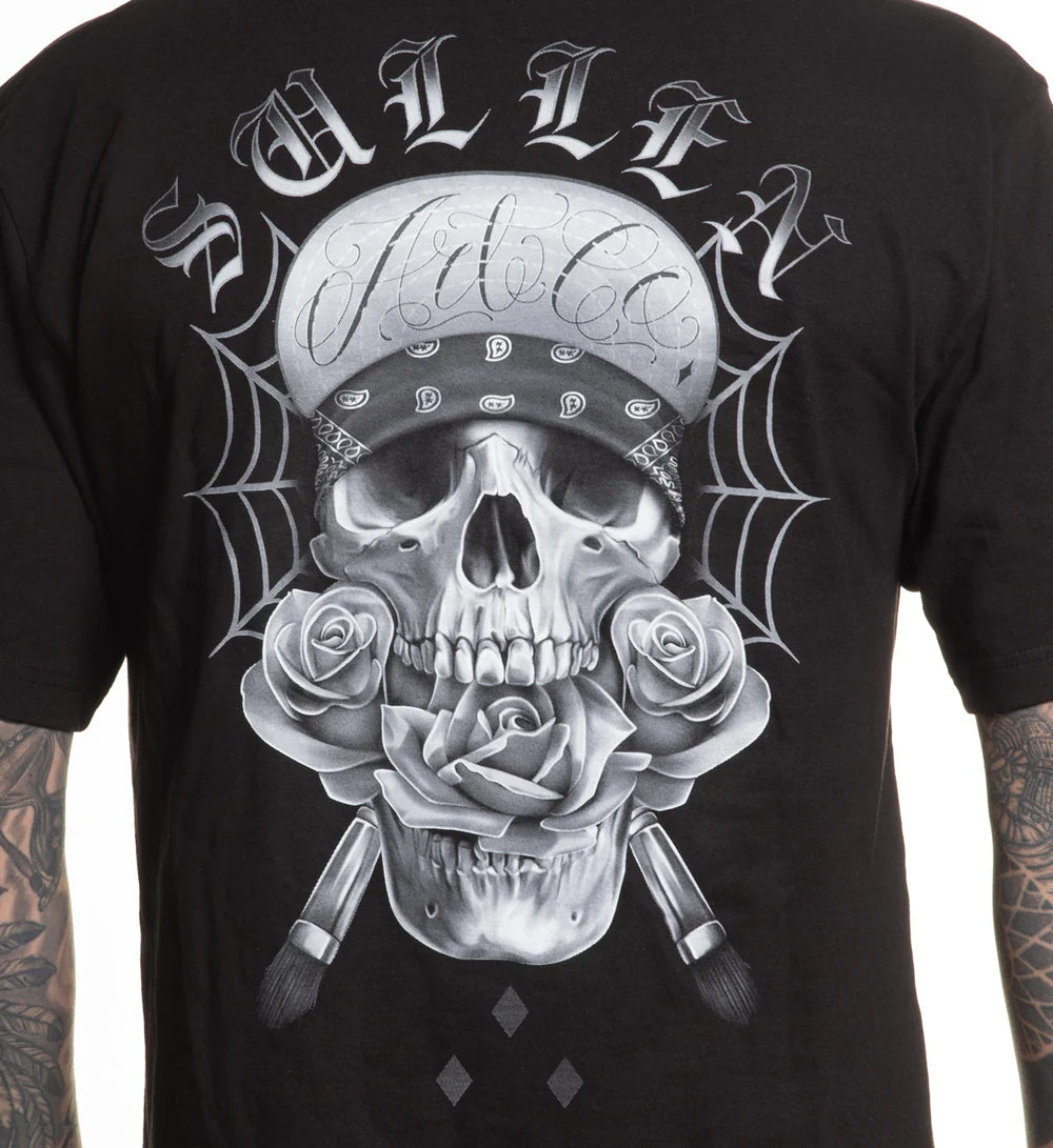 FLIPPED TEE STANDARD TEE