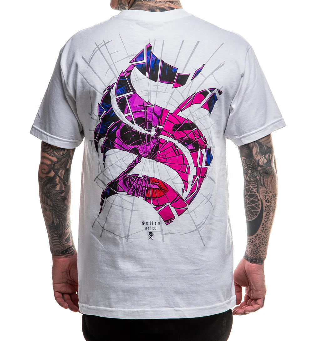 SHATTERED STANDARD TEE