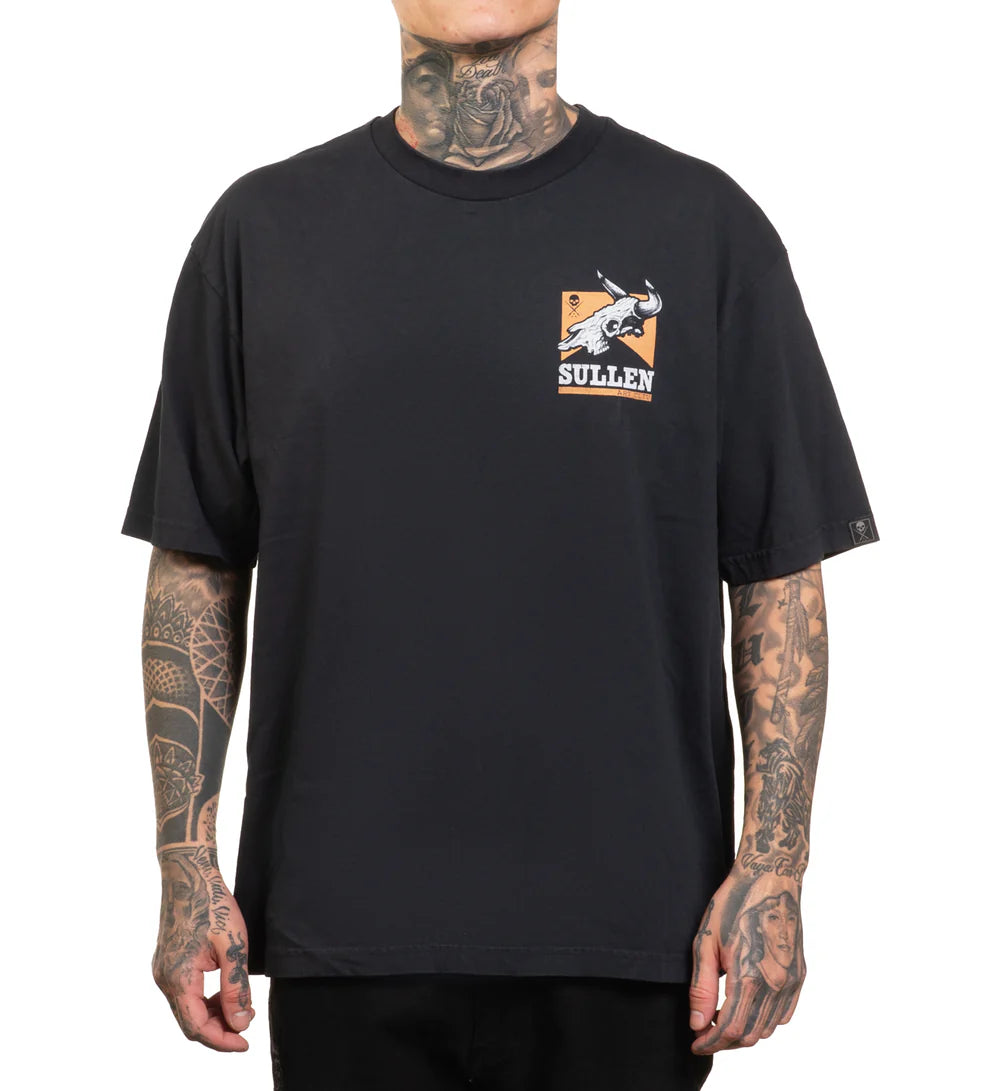 COWGIRL "1 TON" PREMIUM TEE