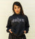 ANGELS SWEATSHIRT - STRETCH LIMO