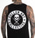 CLASSIC TANK JET BLACK