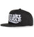 DOUBLES SNAPBACK