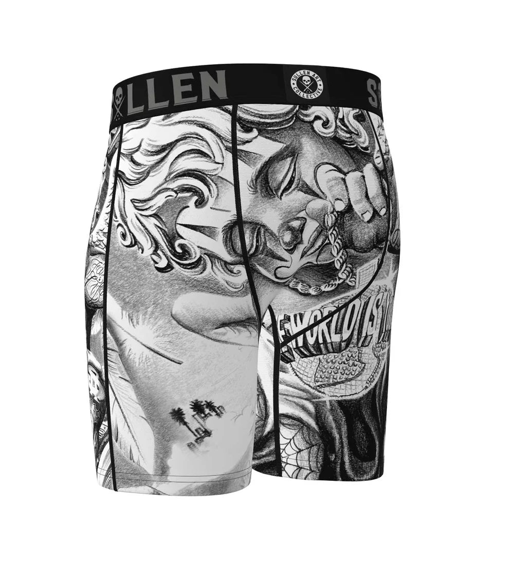 EMINK BOXERS