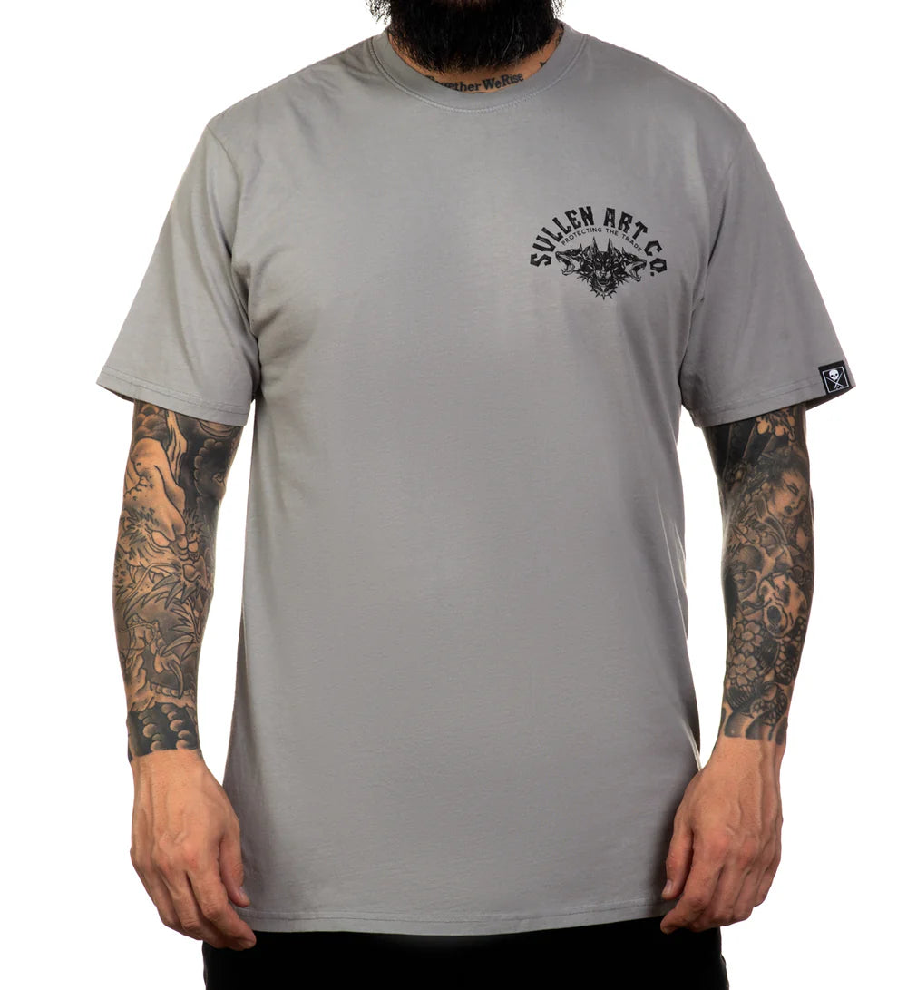 HAIR OF THE DOG PREMIUM TEE