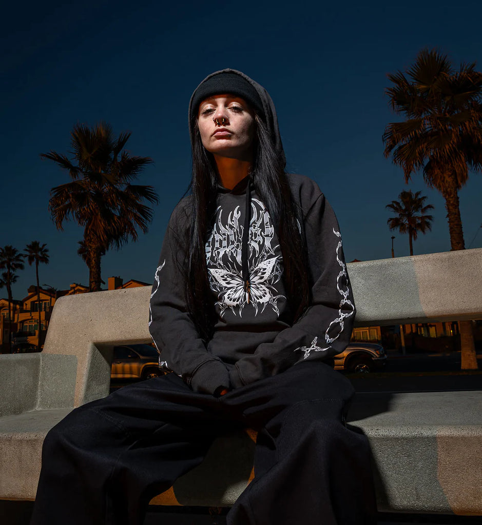 HEXWING HOODIE