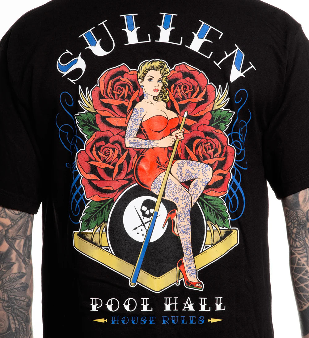 HOUSE RULES STANDARD TEE