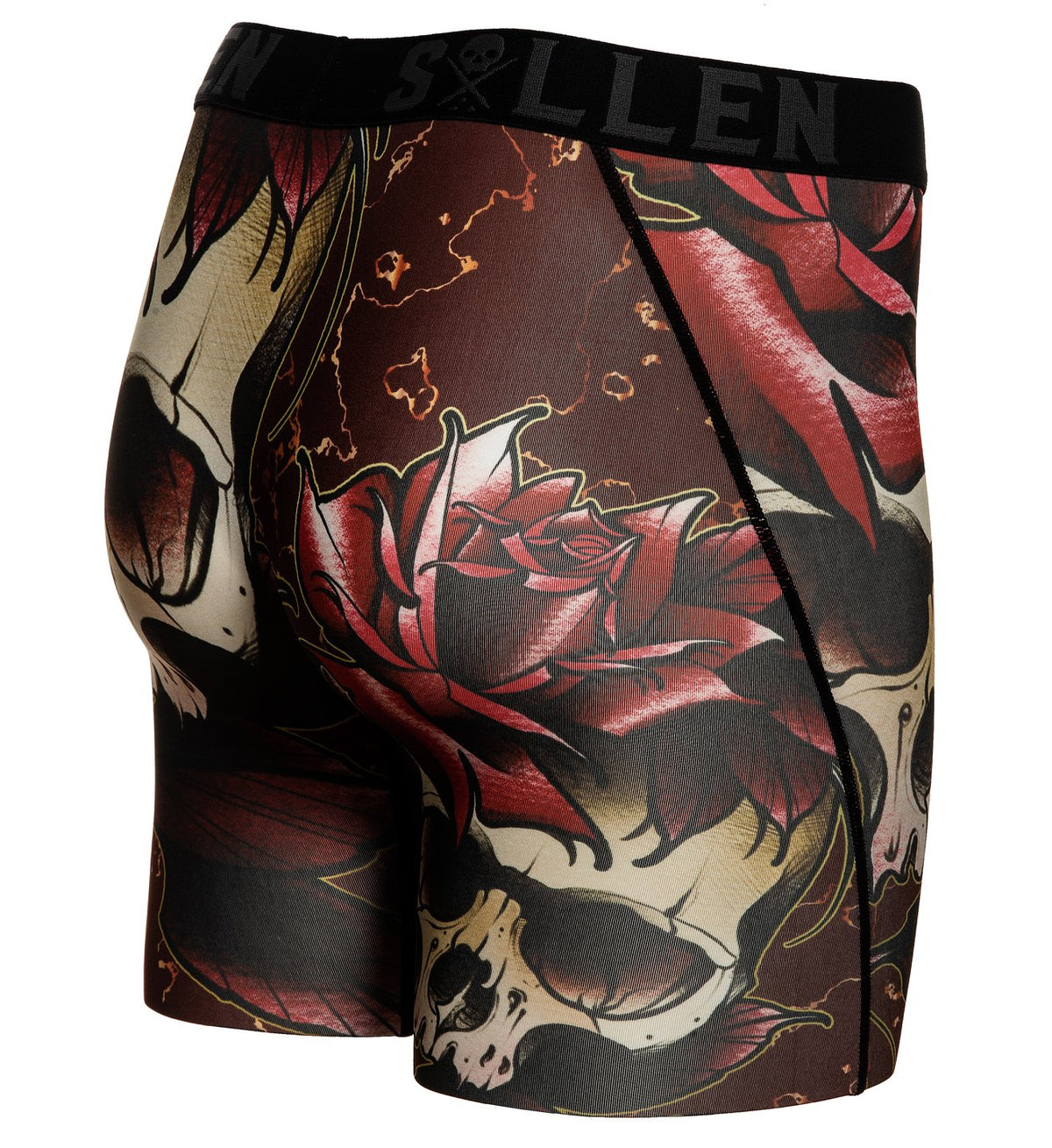 JAKE ROSE BOXERS