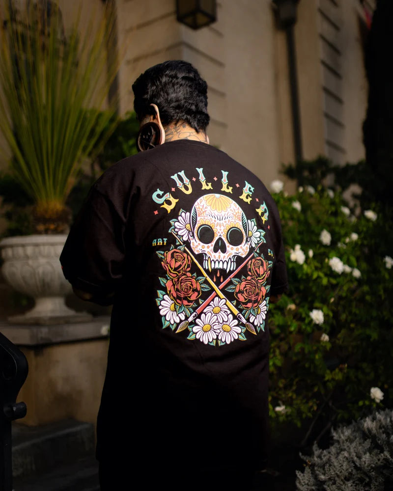 LOS MUERTOS STANDARD TEE