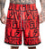 MEAS MESH SHORTS