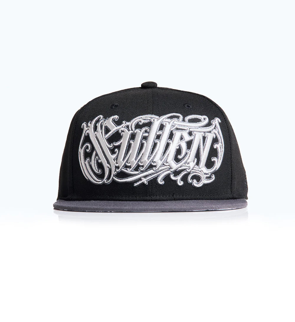PELAVACAS III SNAPBACK