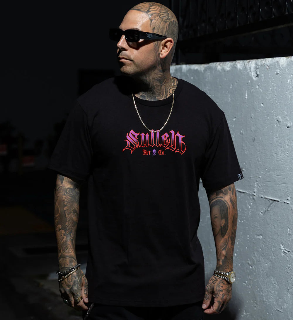 RED REAPER STANDARD TEE