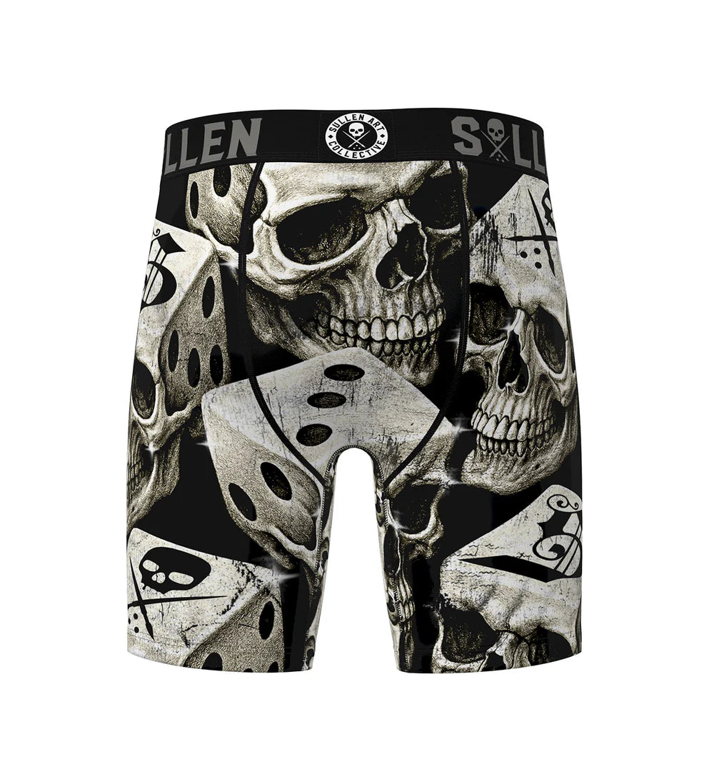 ROLL CALL BOXERS