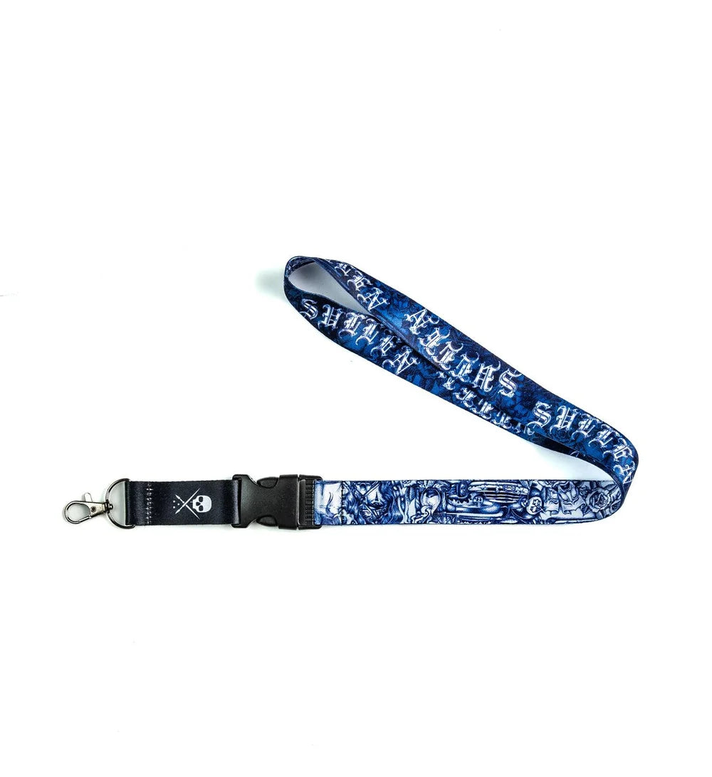 SAD BOY LANYARD