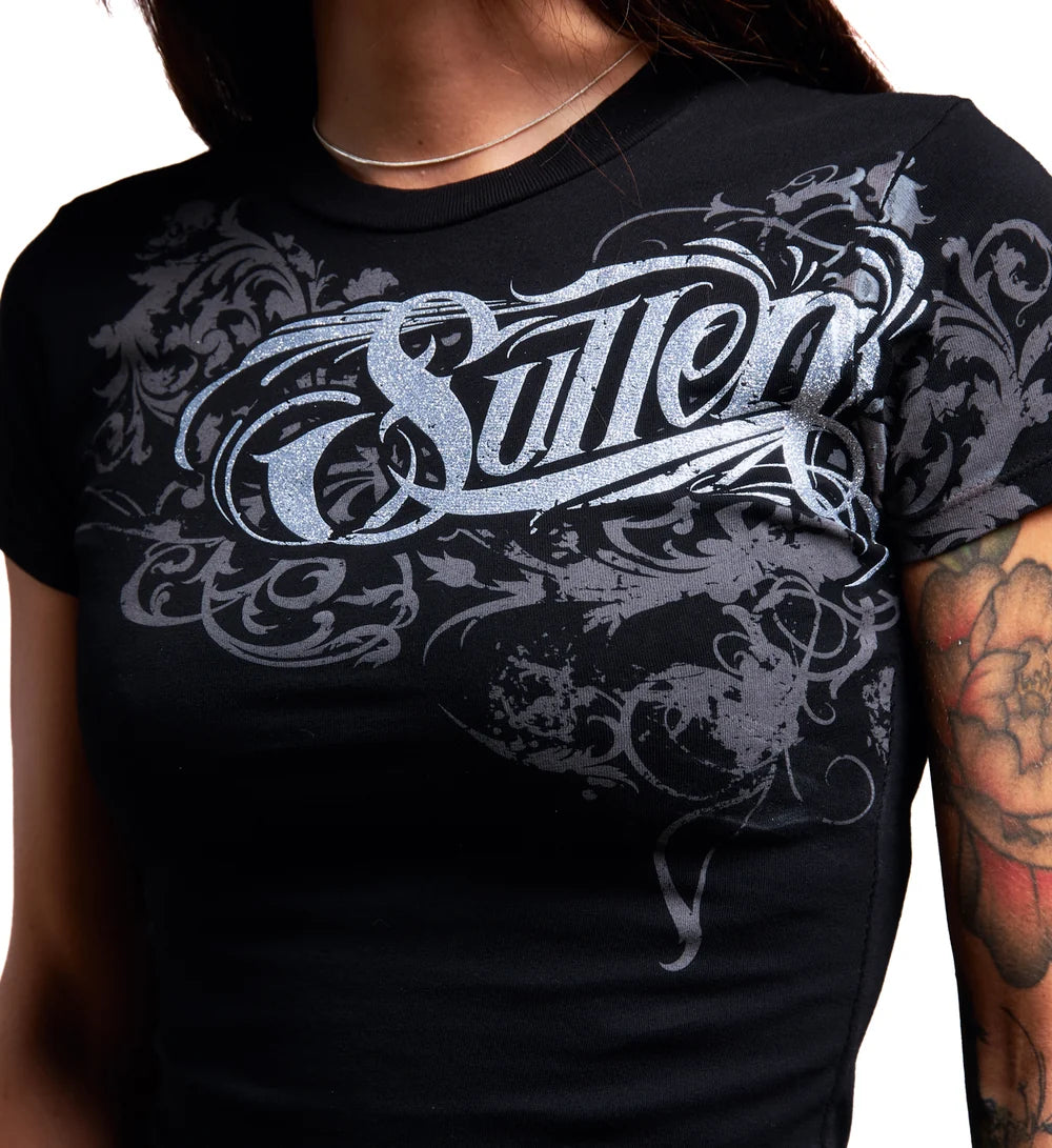SWOOP TEE