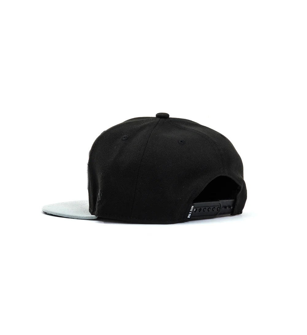 YO TATTOOS SNAPBACK