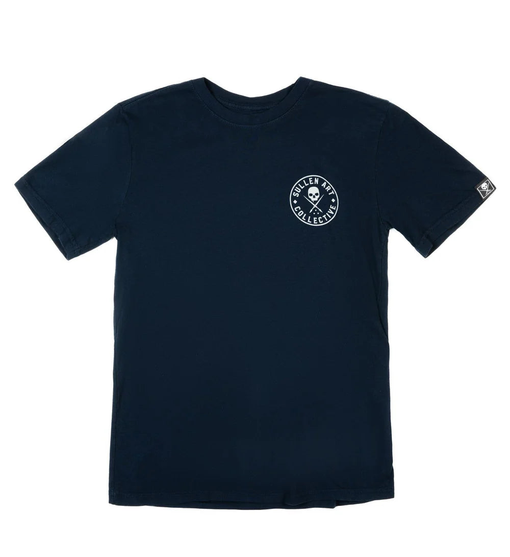 YOUTH EVER NV PREMIUM TEE / NIÑO