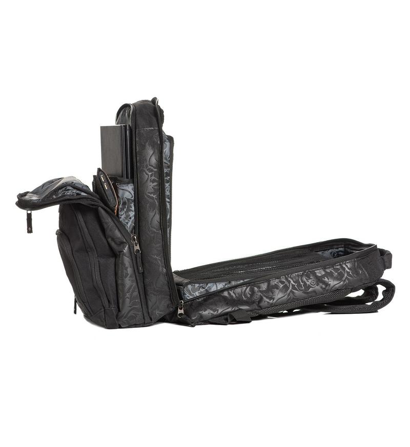 BLAQ PAQ ONYX