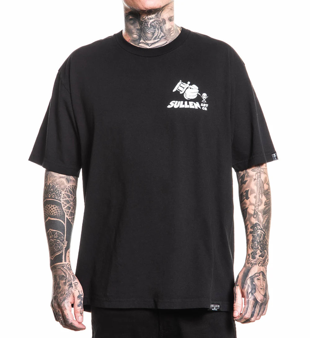 GUESS WHAT? STANDARD TEE
